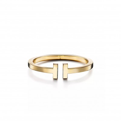 TIFFANY T SQUARE BRACELET 60010736